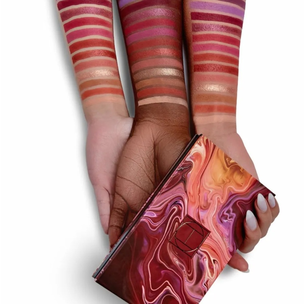 Hipdot Zion Palette